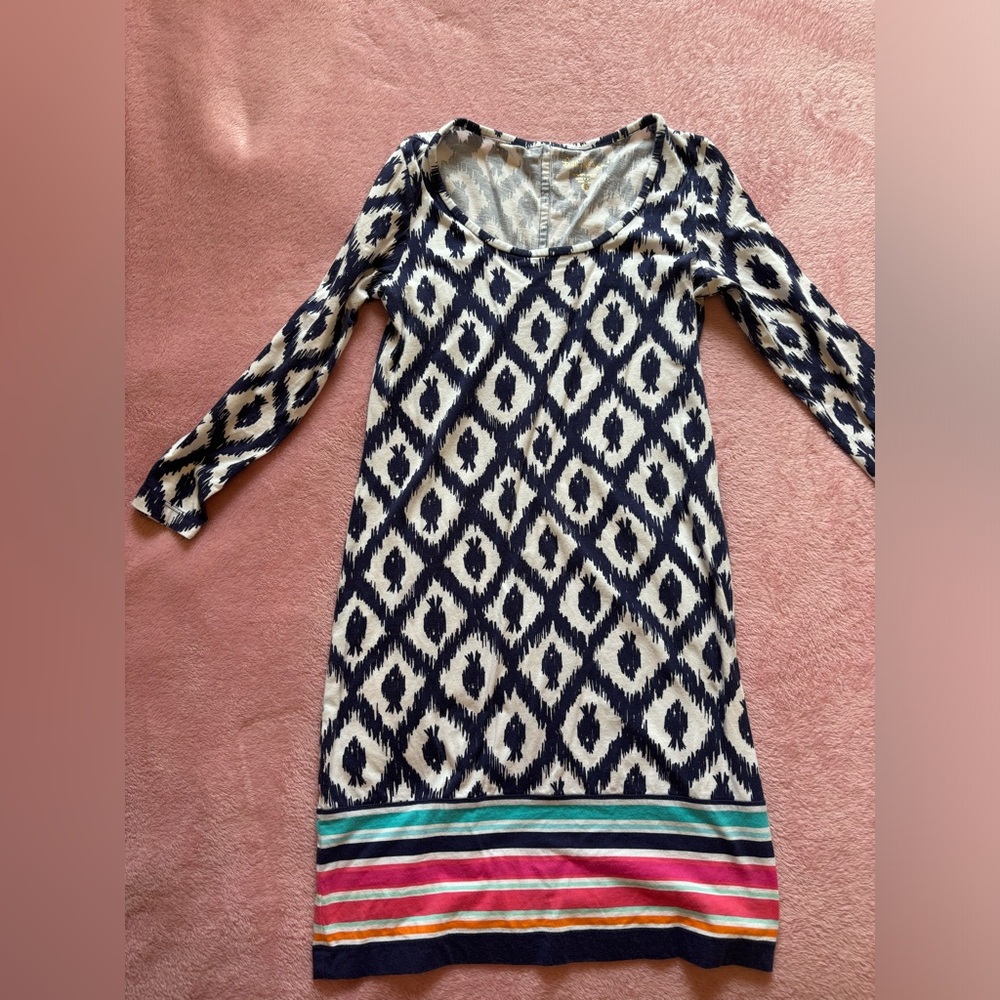 Lilly Pulitzer Women’s XS Mini dress